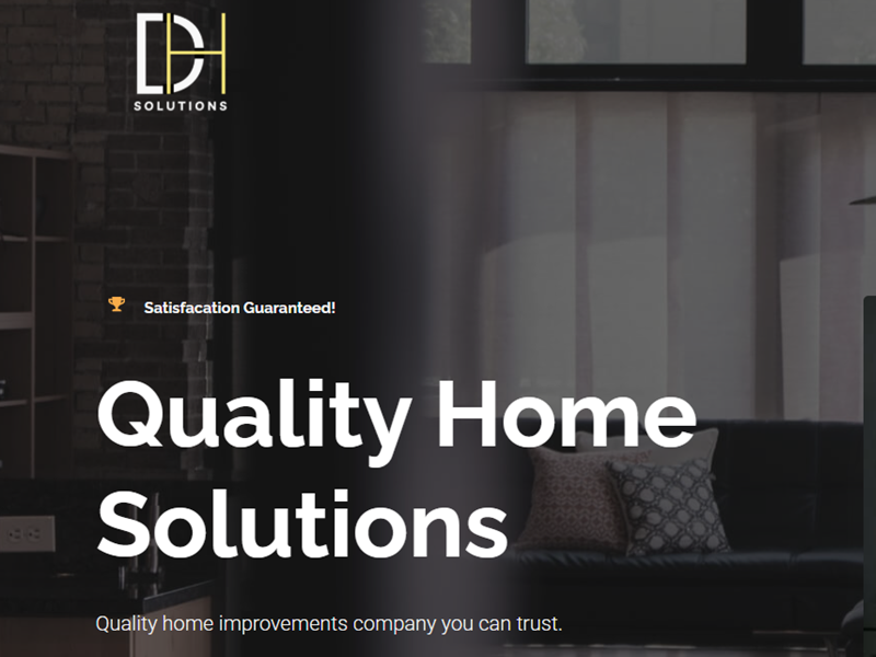 Dream Home Solutions